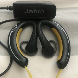 Jabra Wireless Running Earbuds w/ Charger